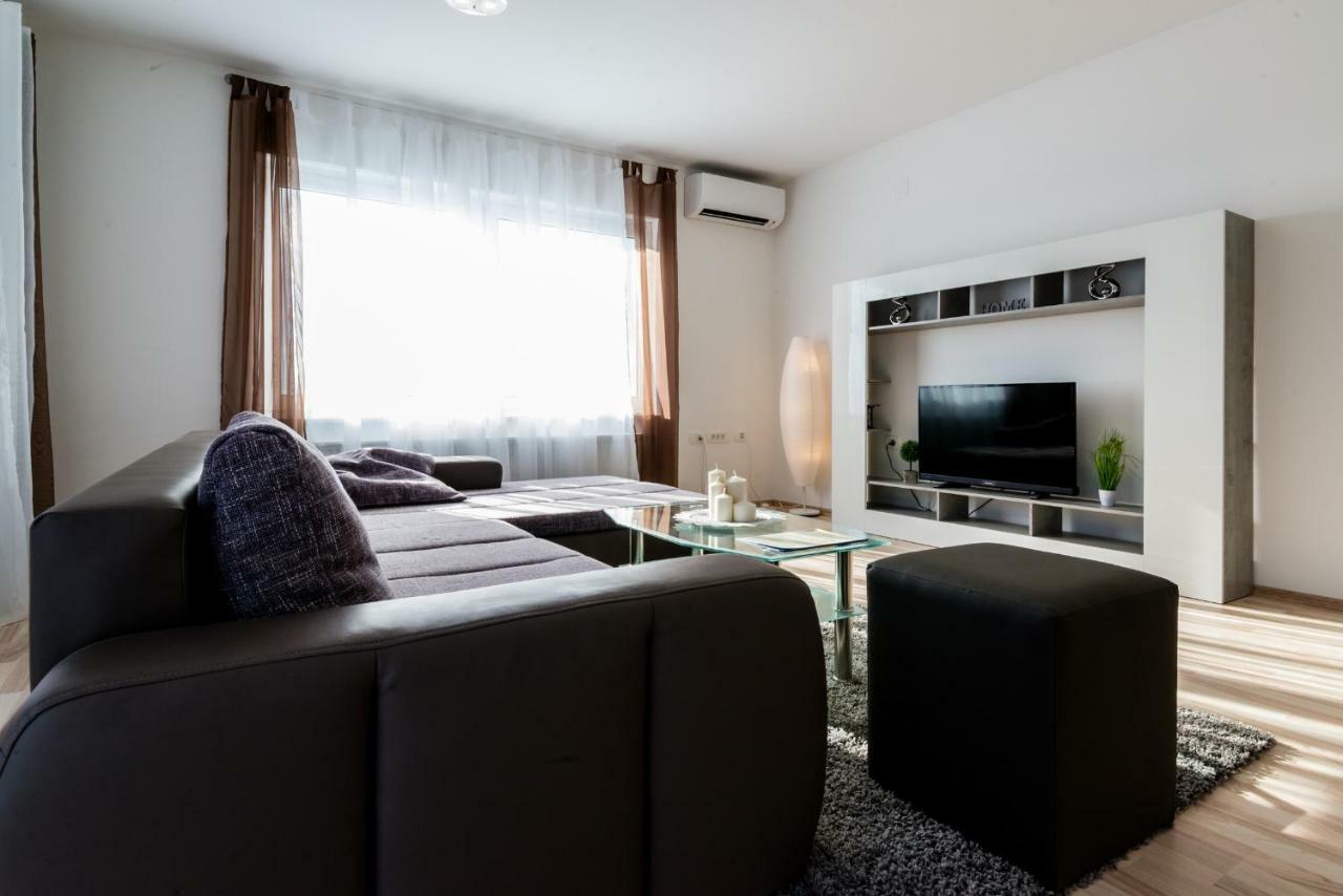 Ferienhaus Bucic Buje Ngoại thất bức ảnh