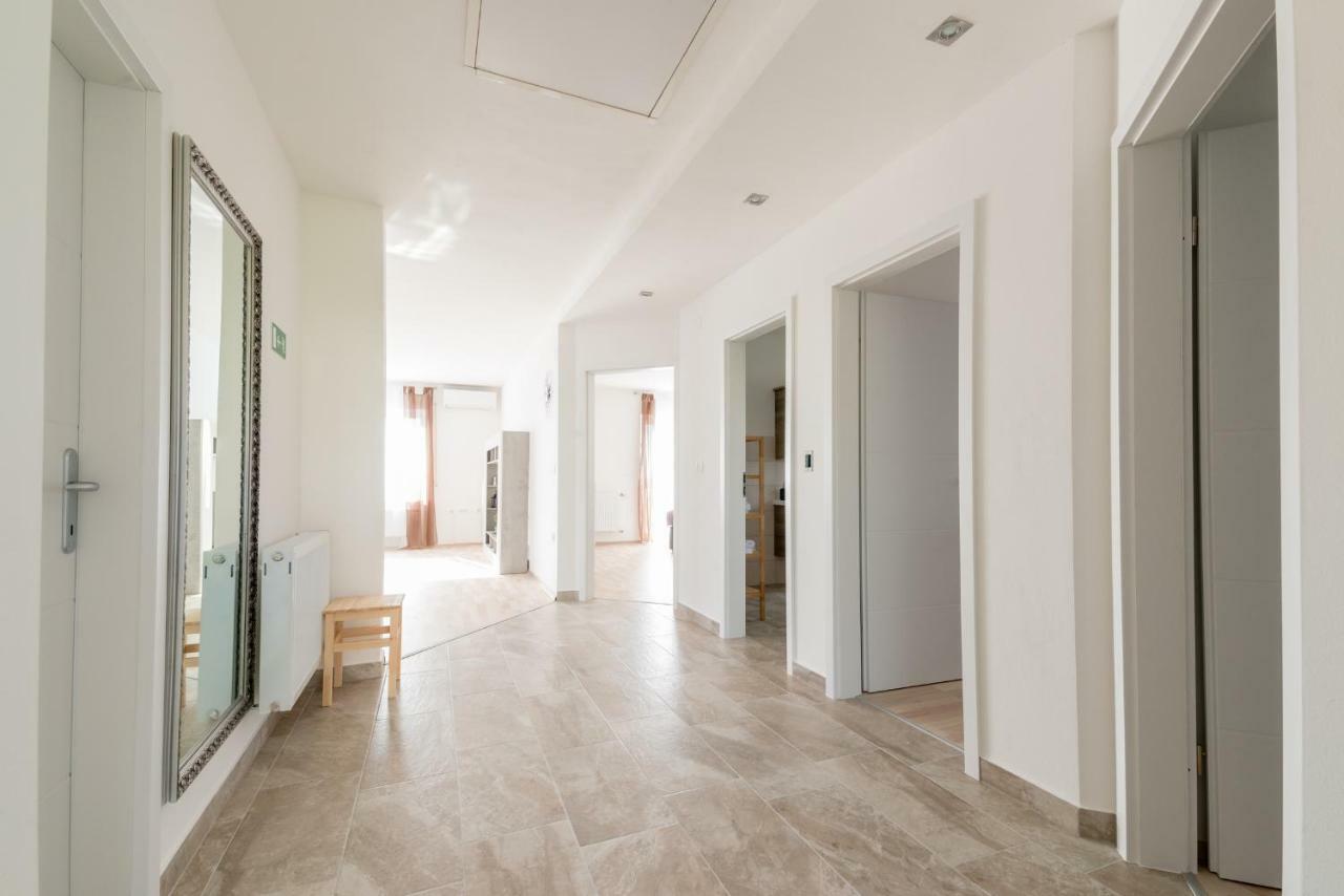 Ferienhaus Bucic Buje Ngoại thất bức ảnh