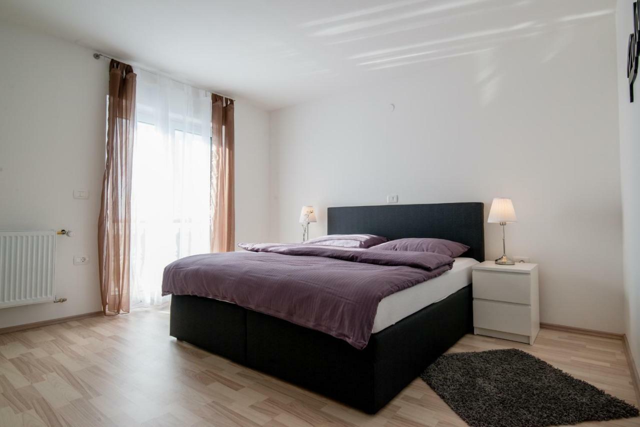 Ferienhaus Bucic Buje Ngoại thất bức ảnh